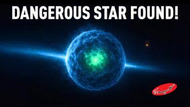 قوانین فیزیک