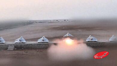 پهپاد حدید-۱۱۰