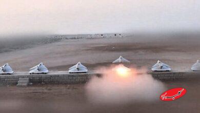 پهپاد حدید-۱۱۰