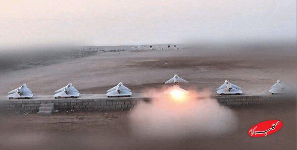 پهپاد حدید-۱۱۰