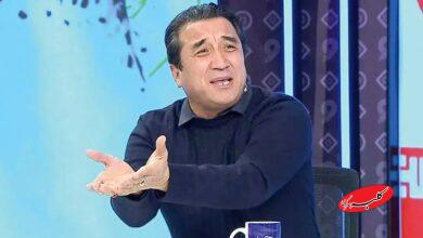 خداداد عزیزی