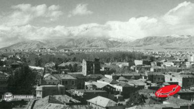 ۷۰ سال پیش هزینه اجاره خانه در تهران