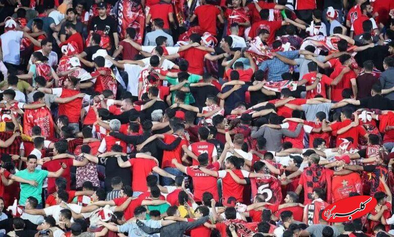 پرسپولیس