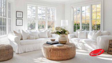 رنگ 2026 دکوراسیون