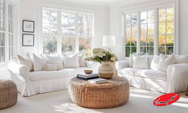 رنگ 2026 دکوراسیون