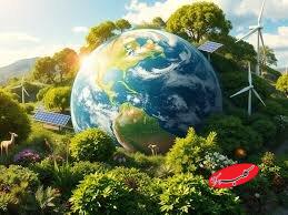 انرژیهای تجدیدپذیر در جهان