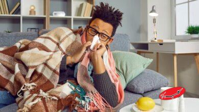 سرماخوردگی