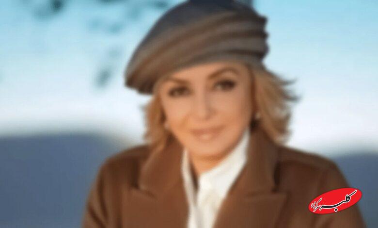 فائقه آتشین گوگوش