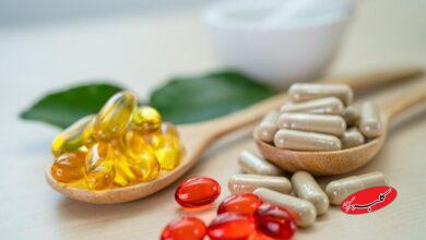 مکمل ضد پیری