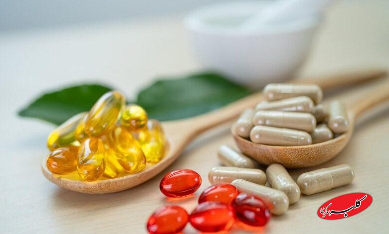 مکمل ضد پیری