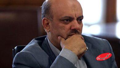 علیرضا منادی