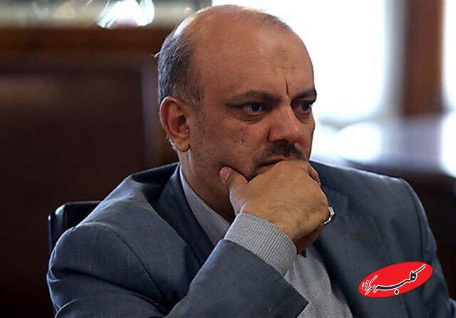 علیرضا منادی