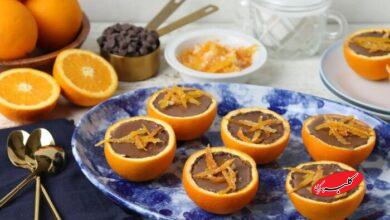 پاناکوتا پرتقال