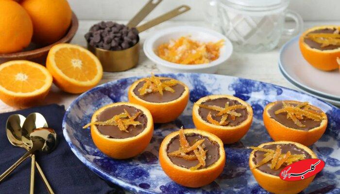 پاناکوتا پرتقال