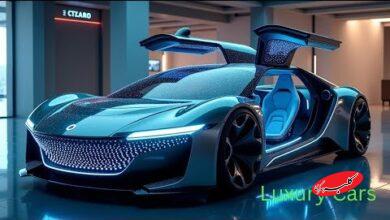 خودروهای لوکس ۲۰۲۶