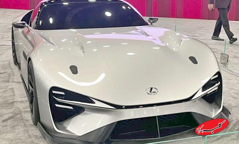 خودروهای لوکس ۲۰۲۶