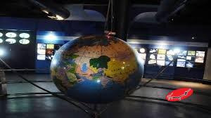 مهمان جهنمی زمین