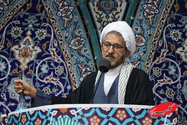 امامجمعه عالیشهر