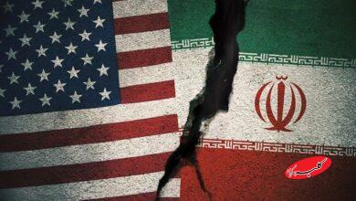 ایران و آمریکا