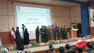 سردار حمید بزمشاهی