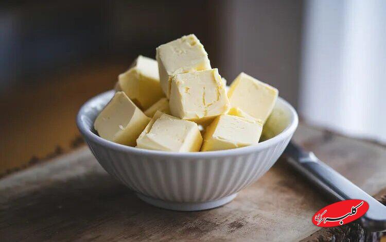 جایگزینهای کره