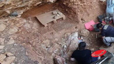 لباس چرمی نئاندرتالها