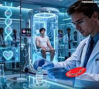 کشف داروی ضد پیری؛