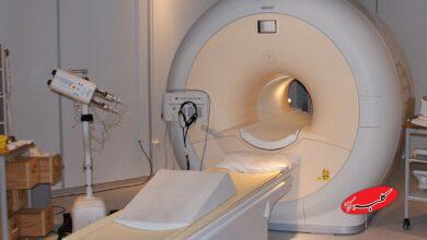 پایان تونل ترسناک MRI؛
