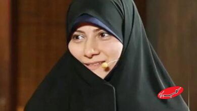 مهری طالبی دارستانی