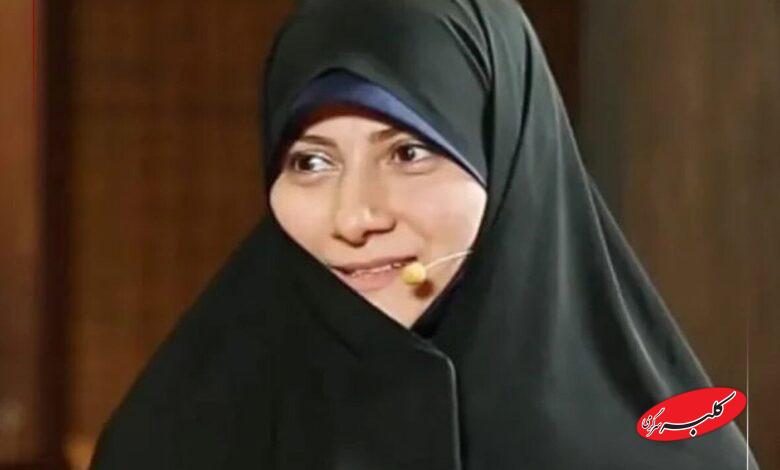 مهری طالبی دارستانی