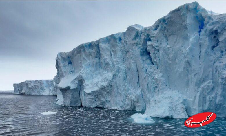 روبات زیرآبی