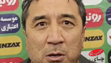 خداداد عزیزی