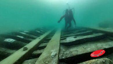 کشتی تفریحی