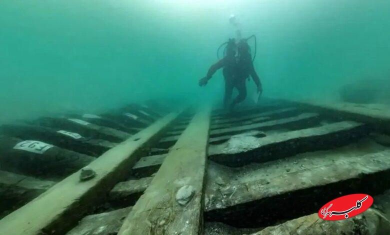 کشتی تفریحی