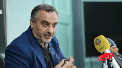 سهراب علی شمخانی