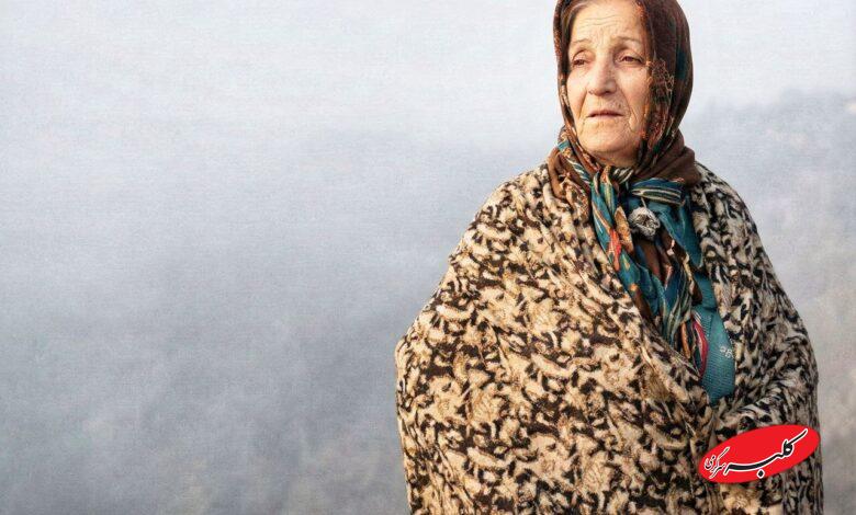 گلبانو مجید دلیری