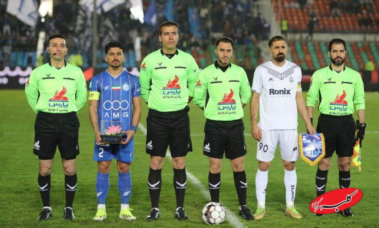 استقلال ملوان