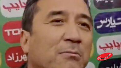 خداداد عزیزی