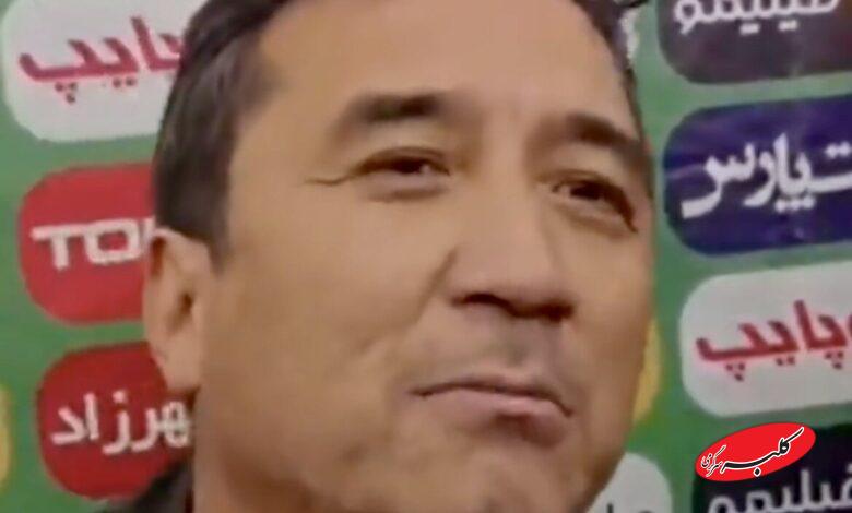 خداداد عزیزی