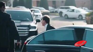 بابک زنجانی