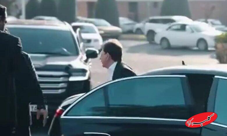 بابک زنجانی