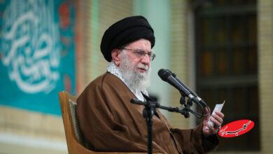 رهبر انقلاب