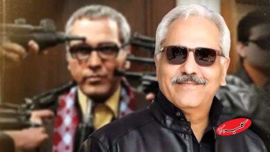 مرد سه هزار چهره