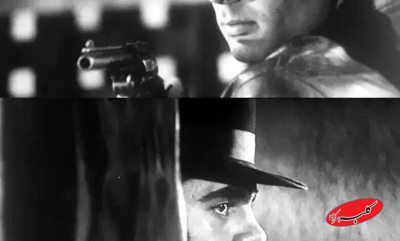 جمشید هاشم پور