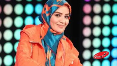 مبینا نصیری