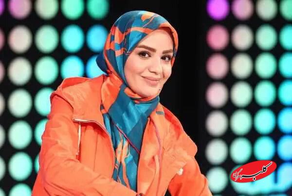 مبینا نصیری