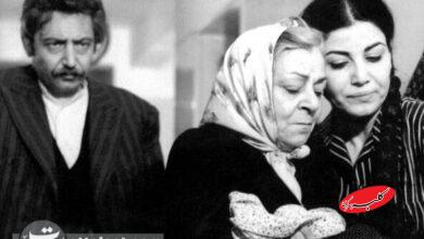 عکسهای «مادر قیصر» که در ۸۳سالگی درگذشت