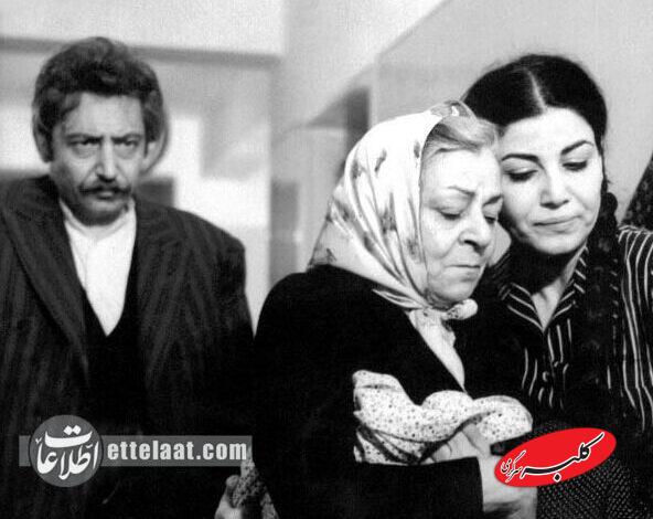 عکسهای «مادر قیصر» که در ۸۳سالگی درگذشت