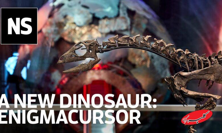 شاهکار دیرینزیستی