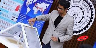 یک فناوری ساده  و شگفت‌انگیز برای  مقابله با آلودگی هوا